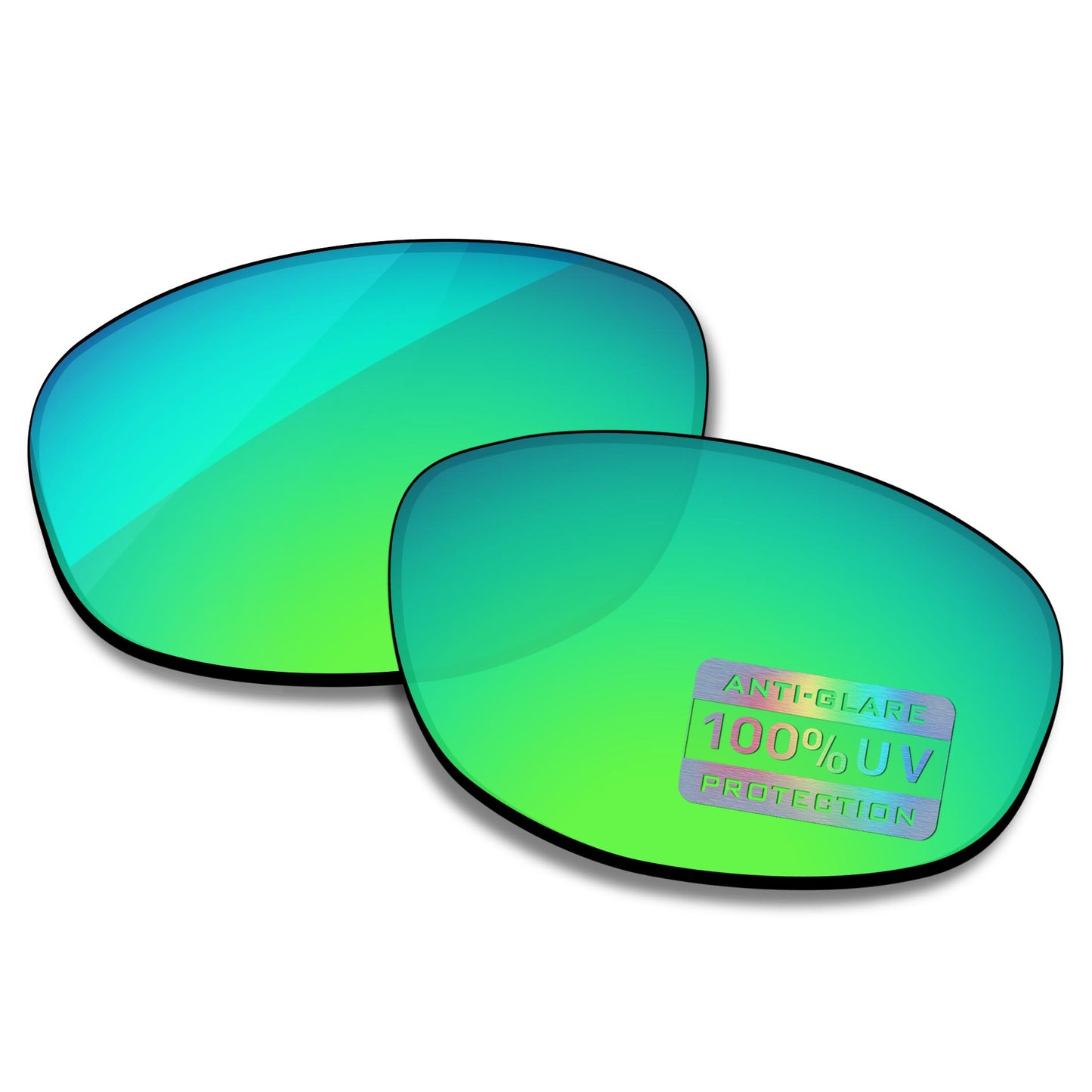 Emerald Green MirrorX™