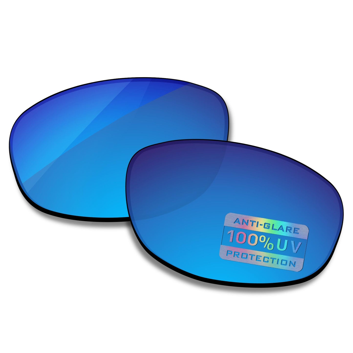 Glacier Blue MirrorX™