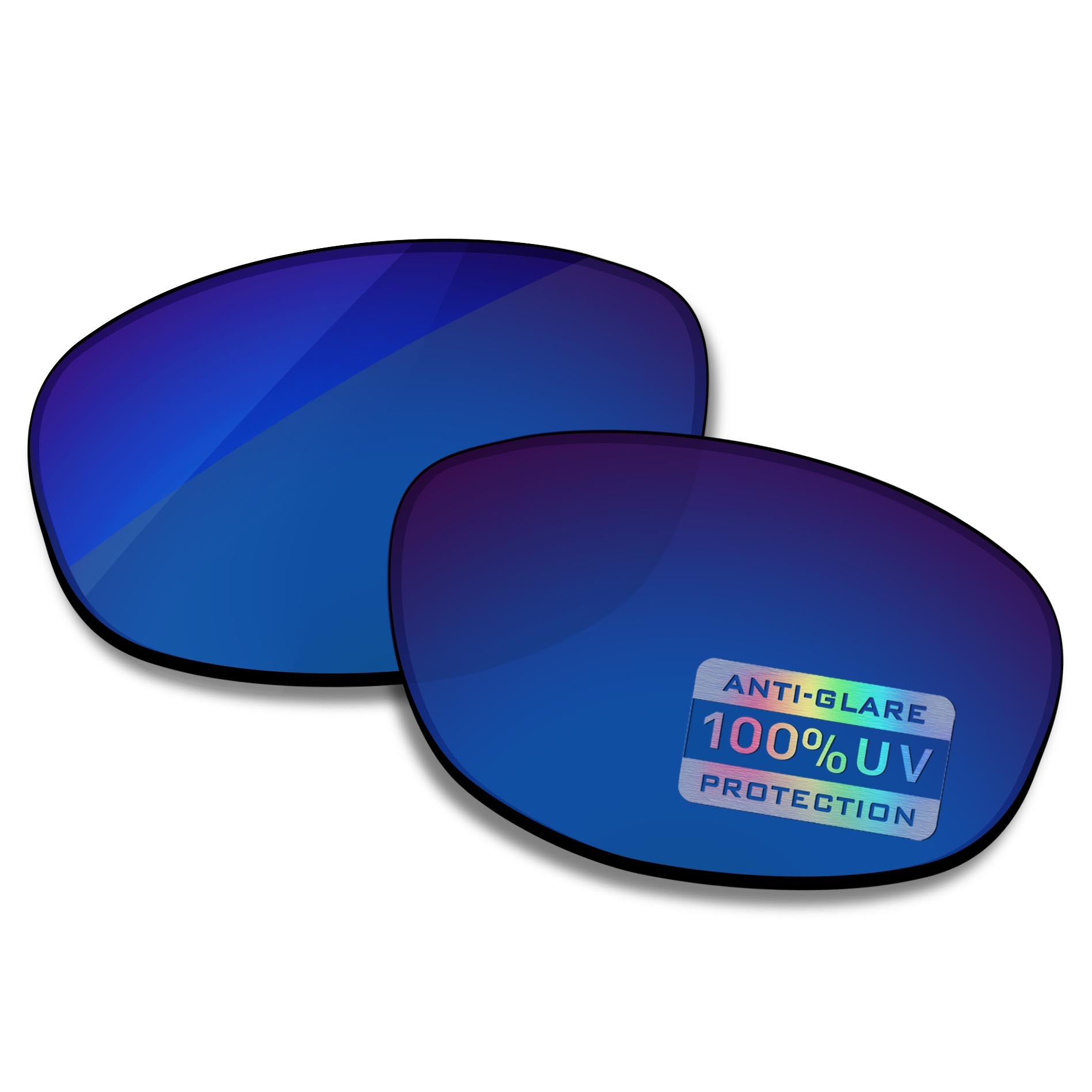 Midnight Blue MirrorX™