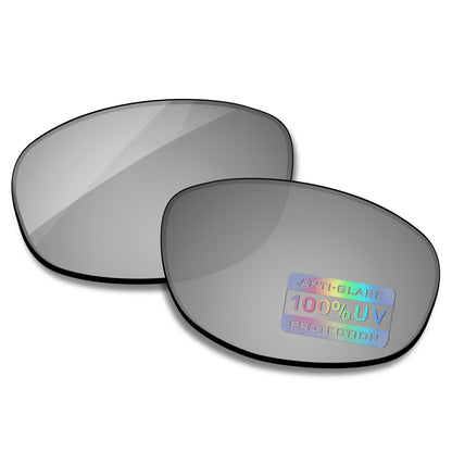 Silver Chrome MirrorX™