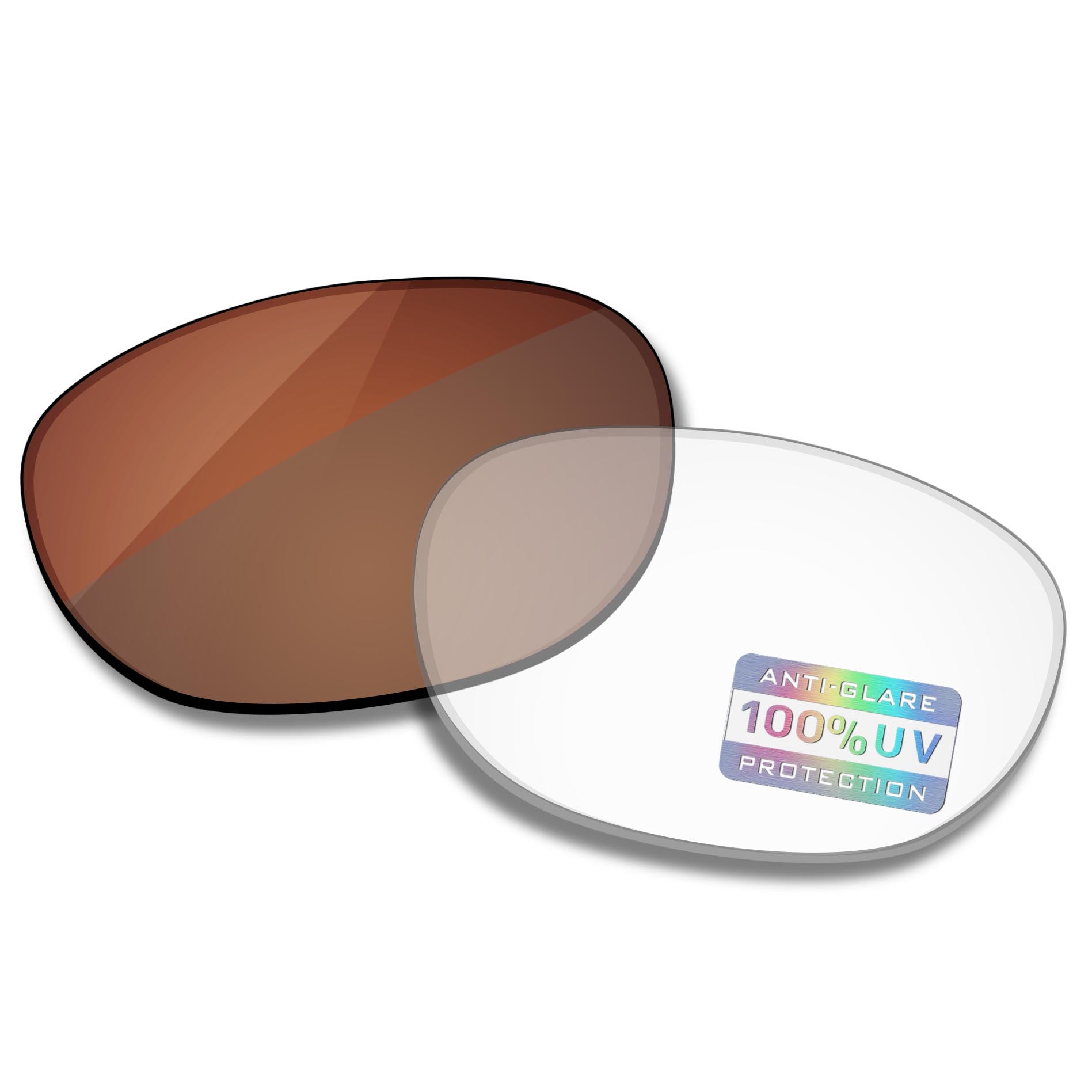 Brown Photochromic