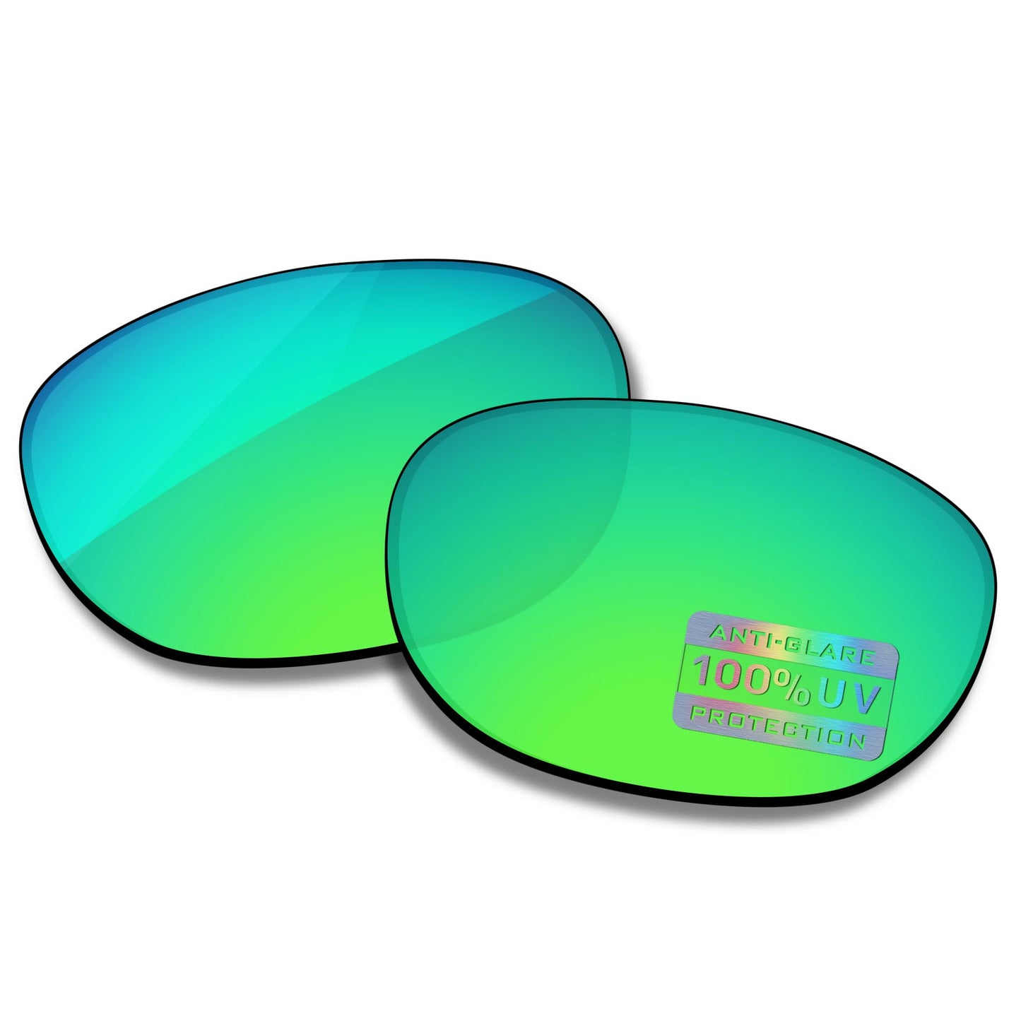 Emerald Green MirrorX™