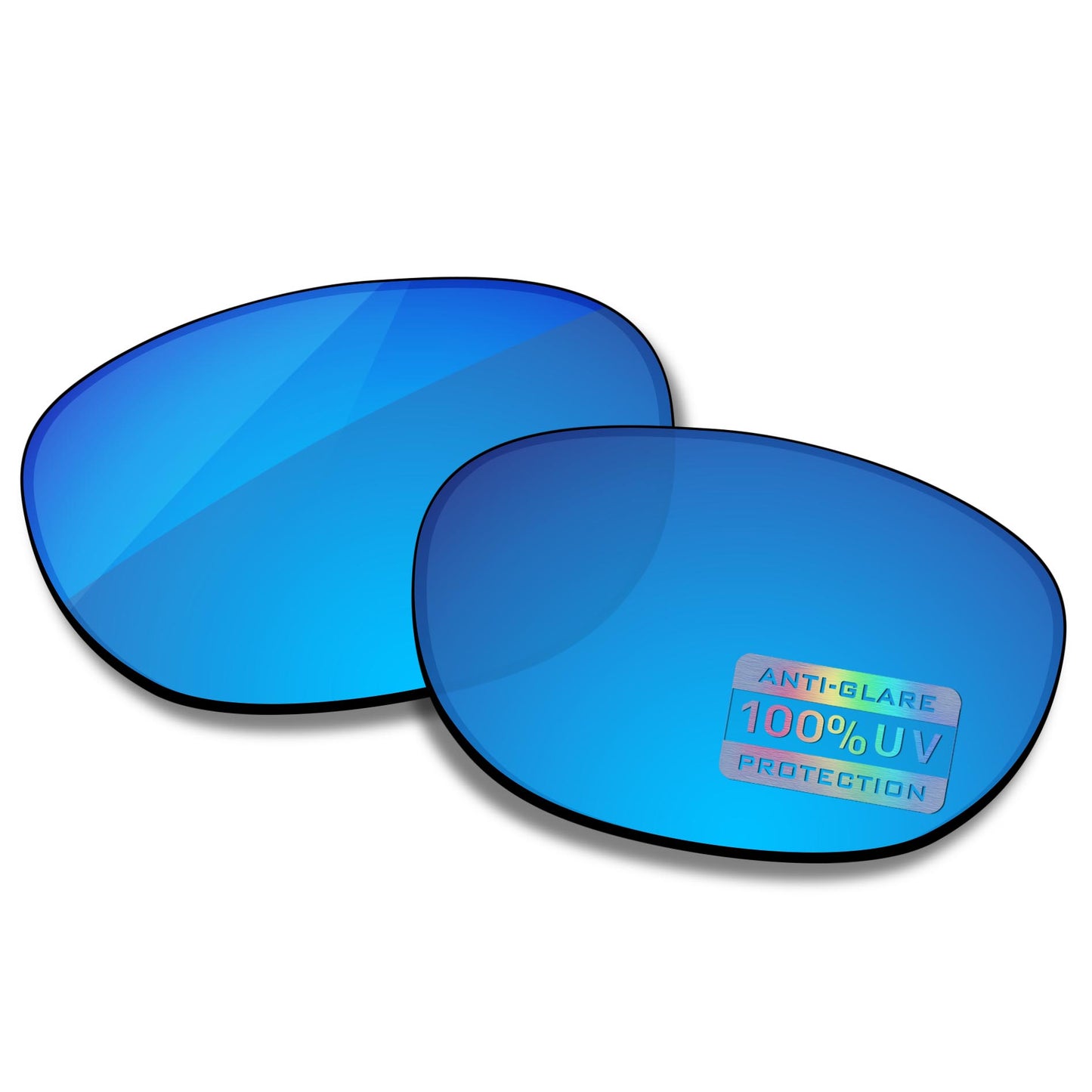 Glacier Blue MirrorX™