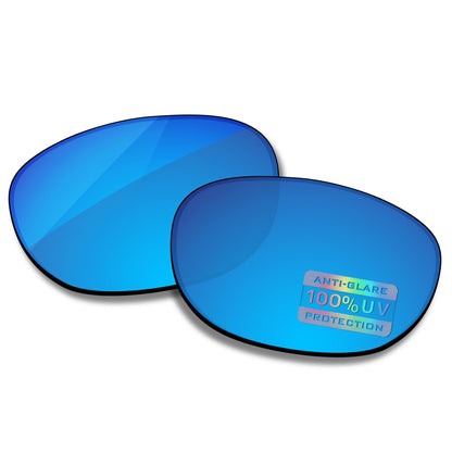 Glacier Blue MirrorX™