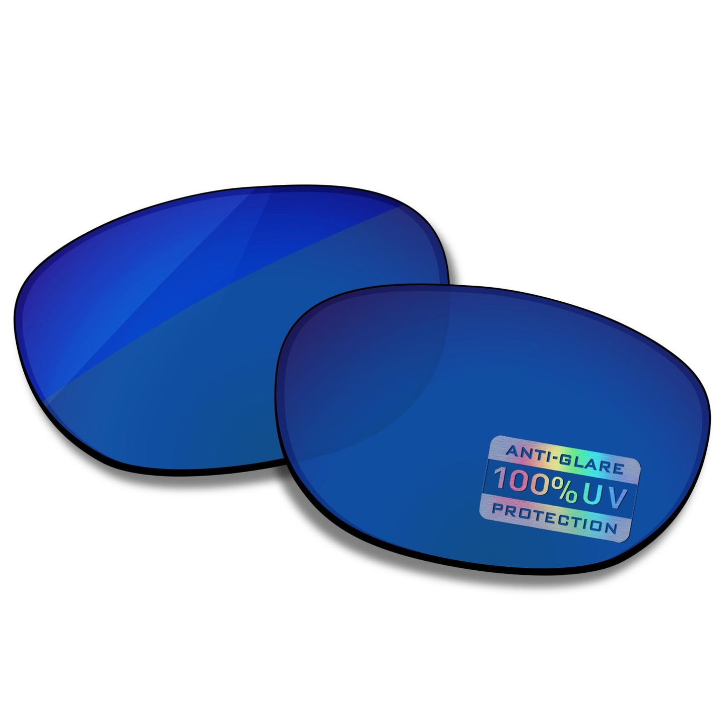 Midnight Blue MirrorX™