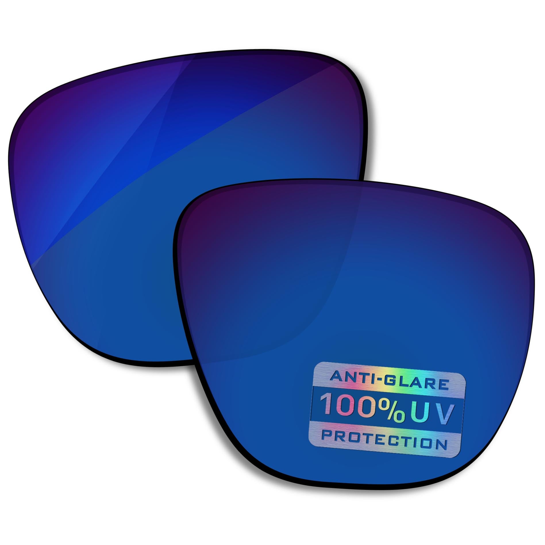 Midnight Blue MirrorX™