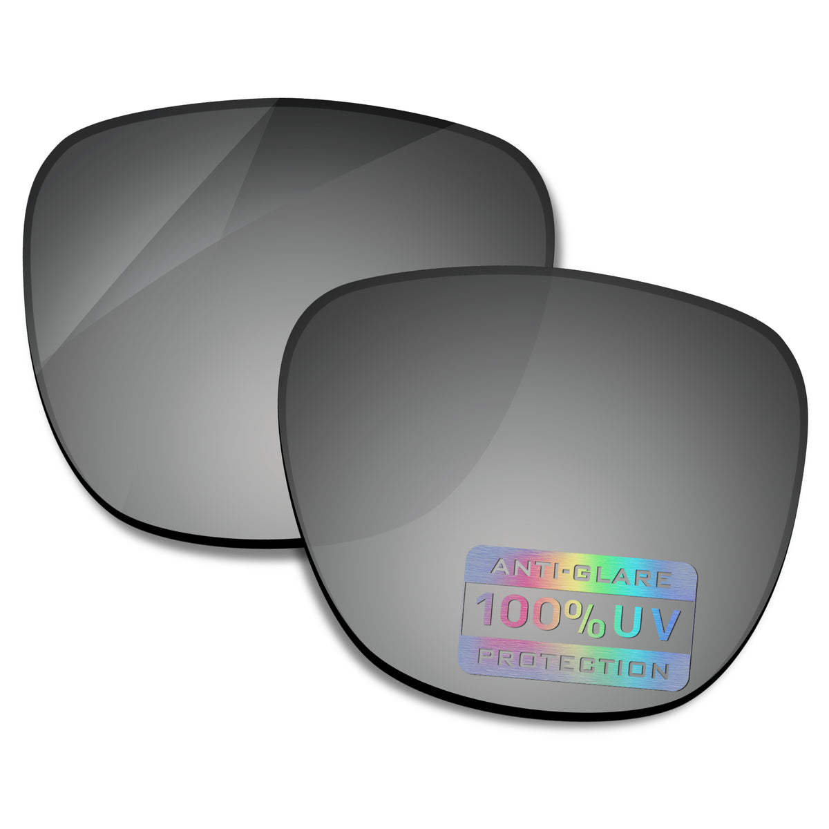 Silver Chrome MirrorX™