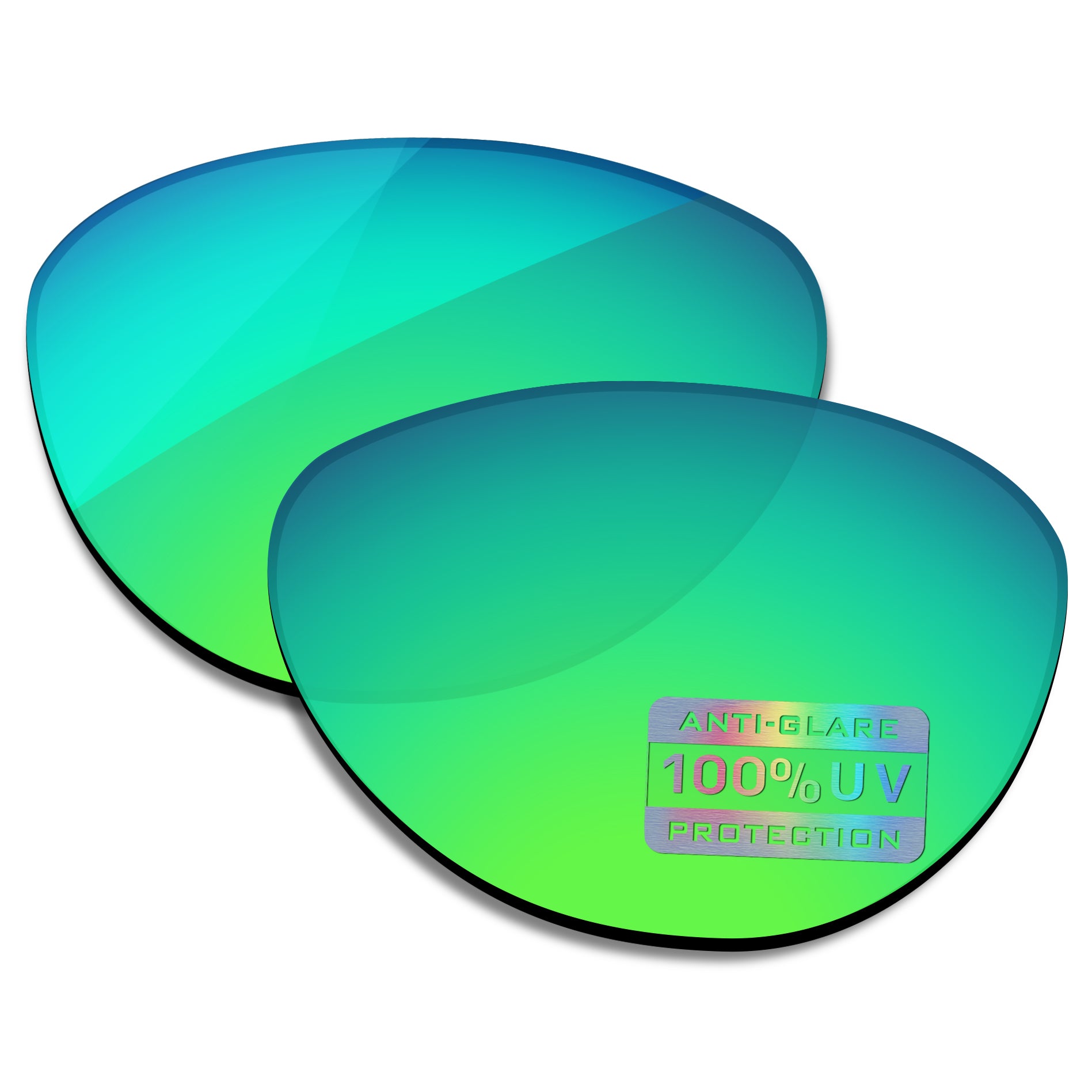 Emerald Green MirrorX™