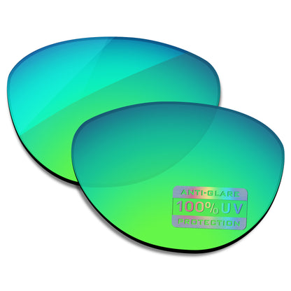 Emerald Green MirrorX™