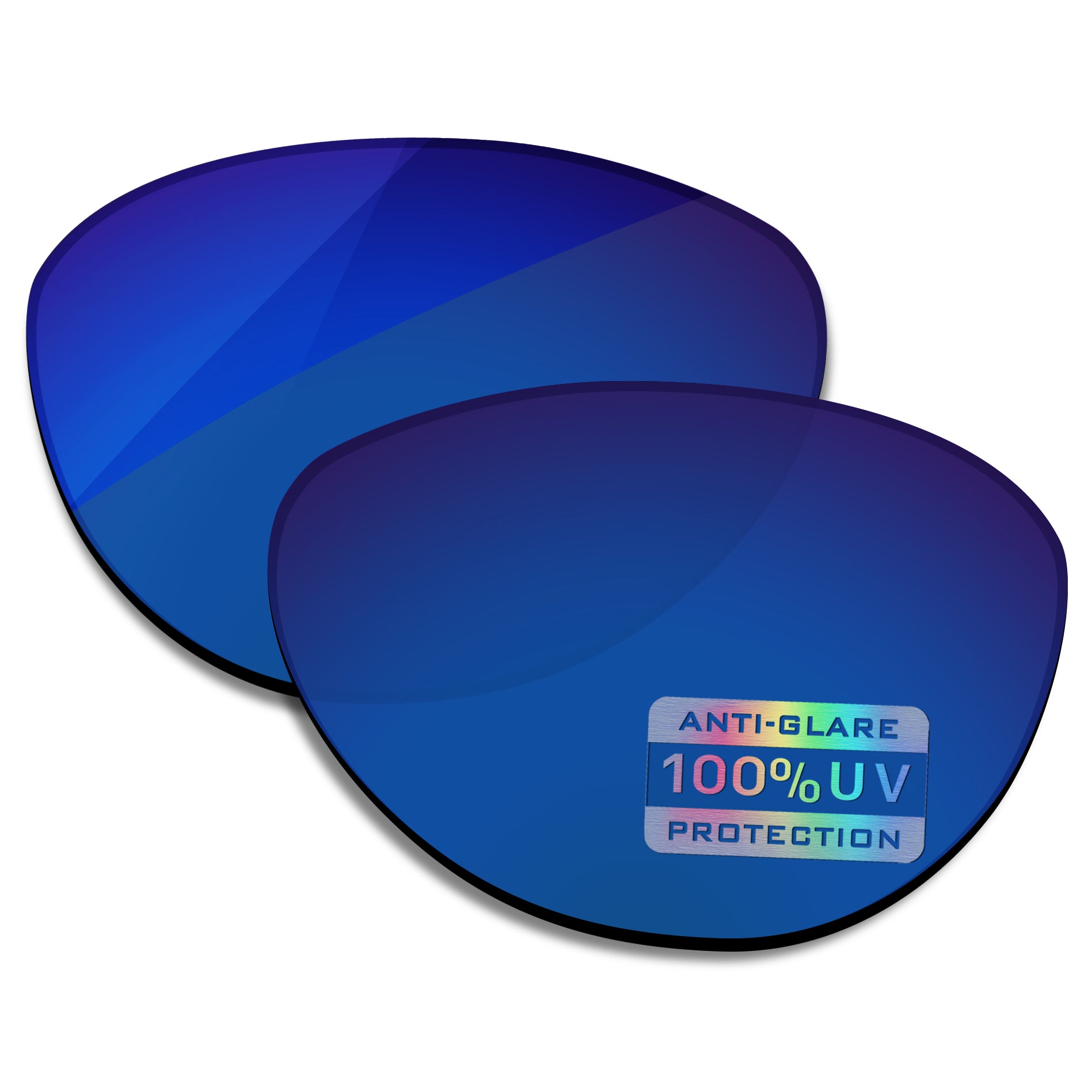 Midnight Blue MirrorX™