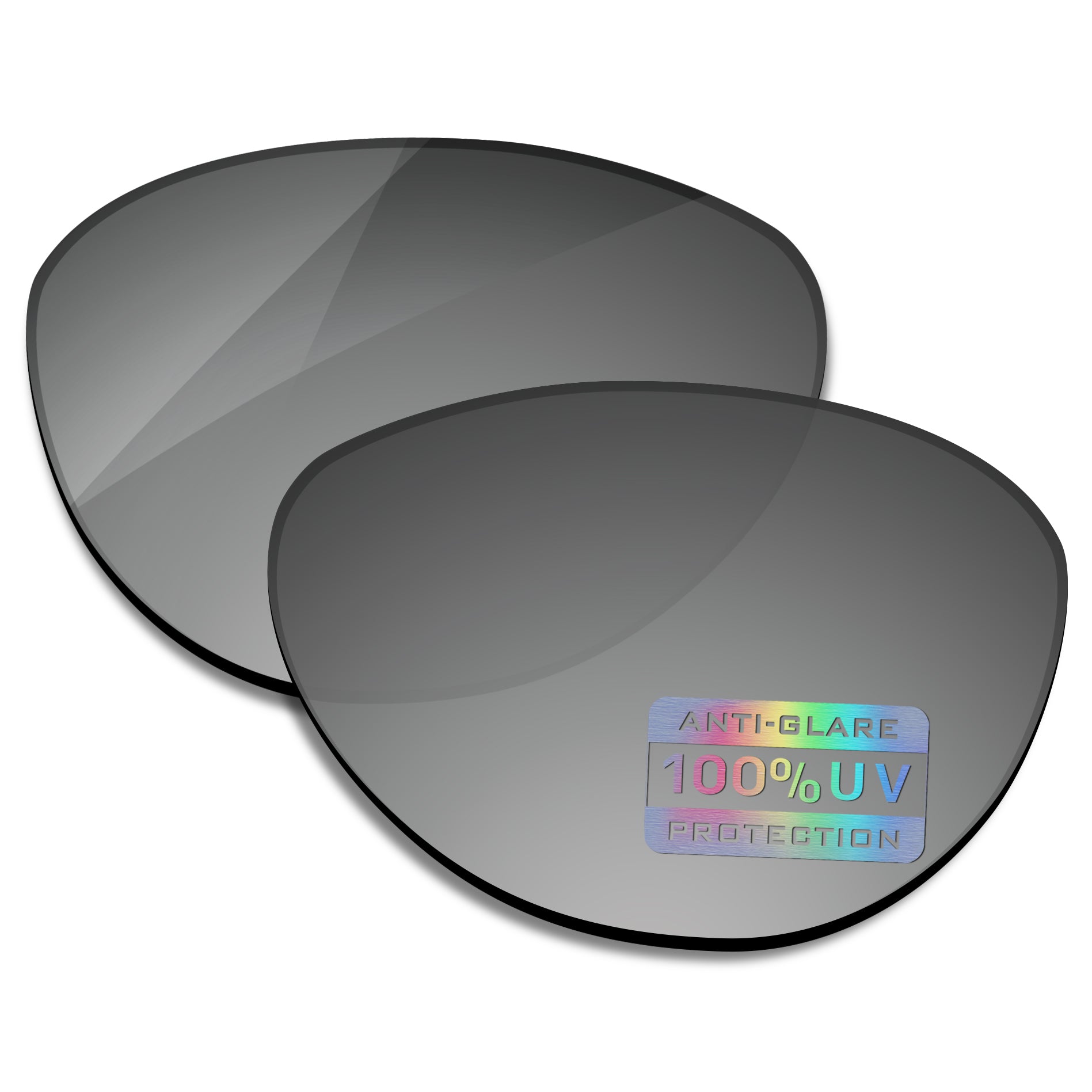 Silver Chrome MirrorX™