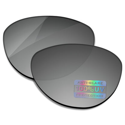 Silver Chrome MirrorX™