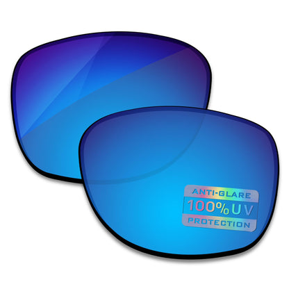 Glacier Blue MirrorX™