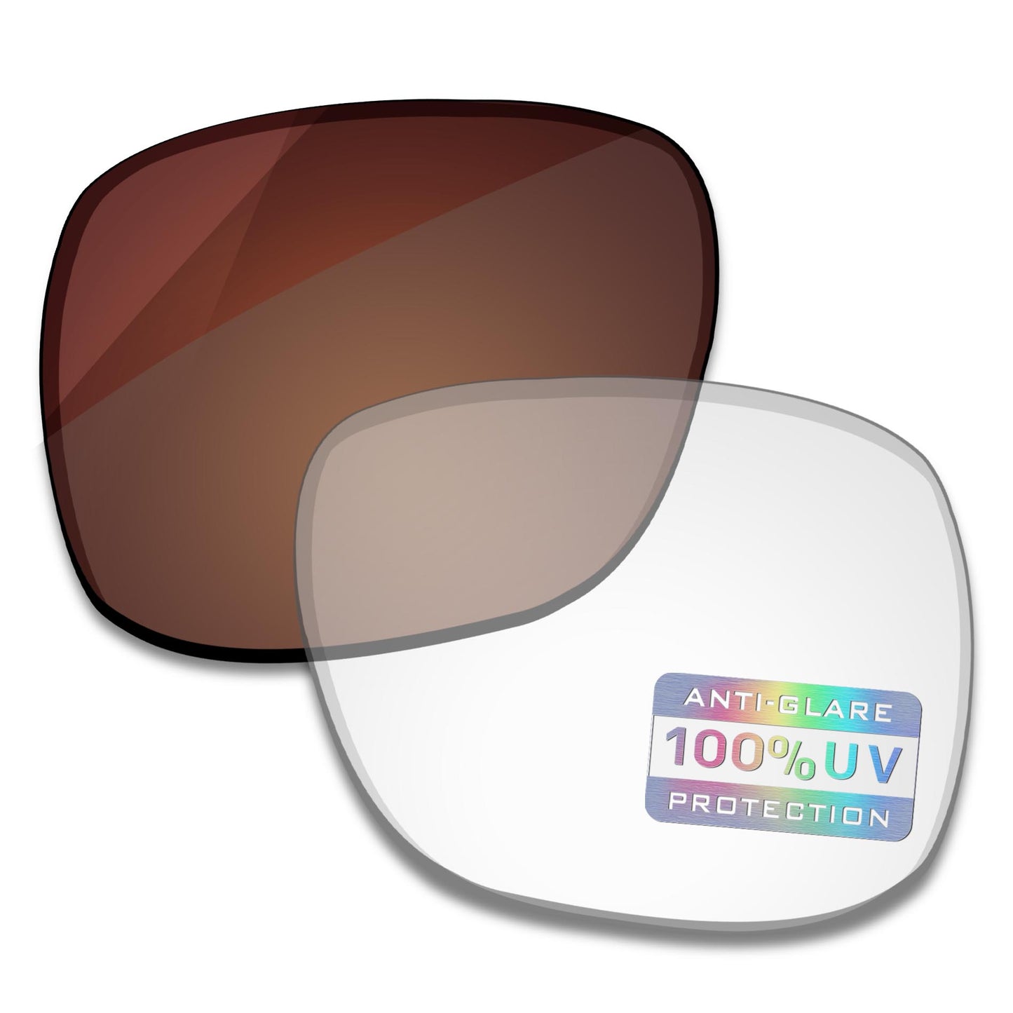 Brown Photochromic