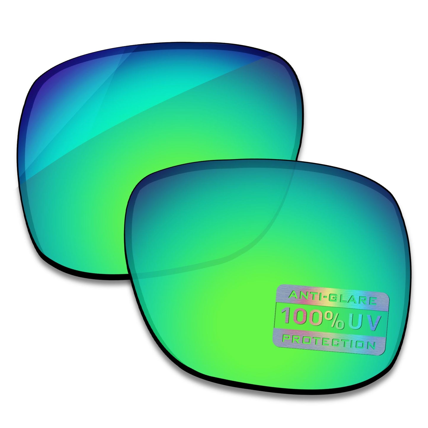 Emerald Green MirrorX™