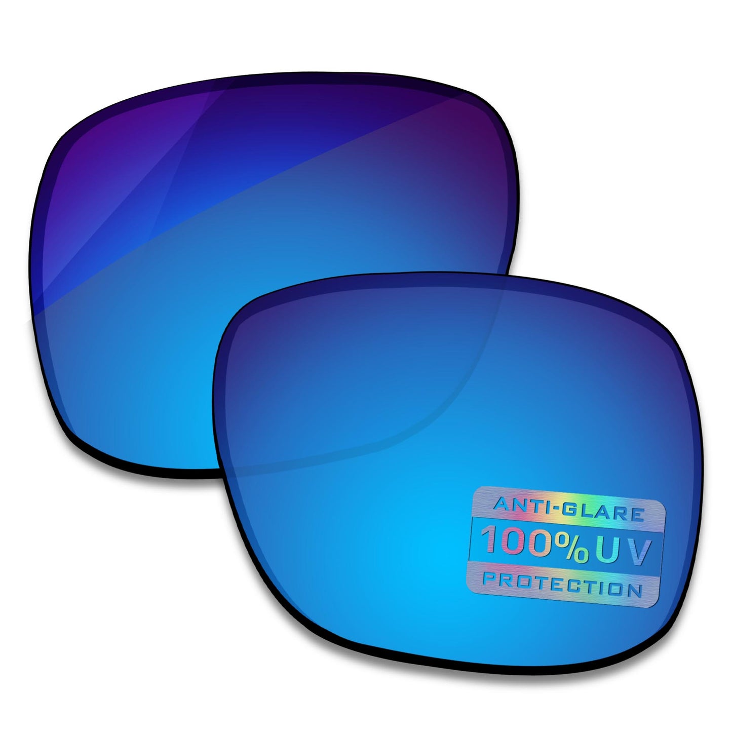 Glacier Blue MirrorX™