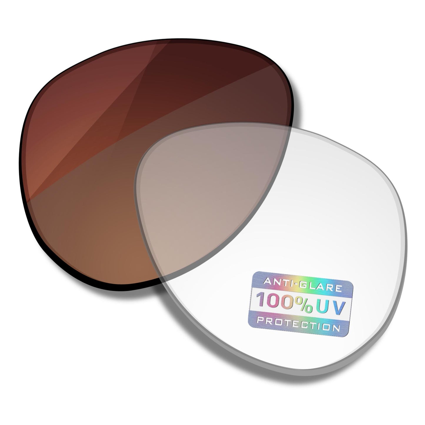 Brown Photochromic