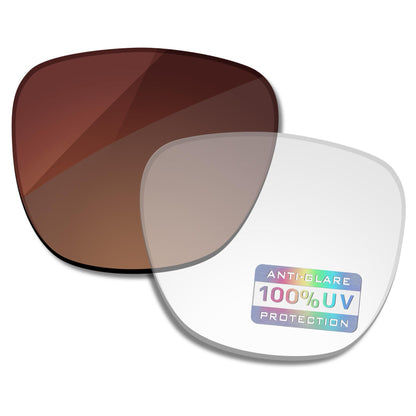 Brown Photochromic