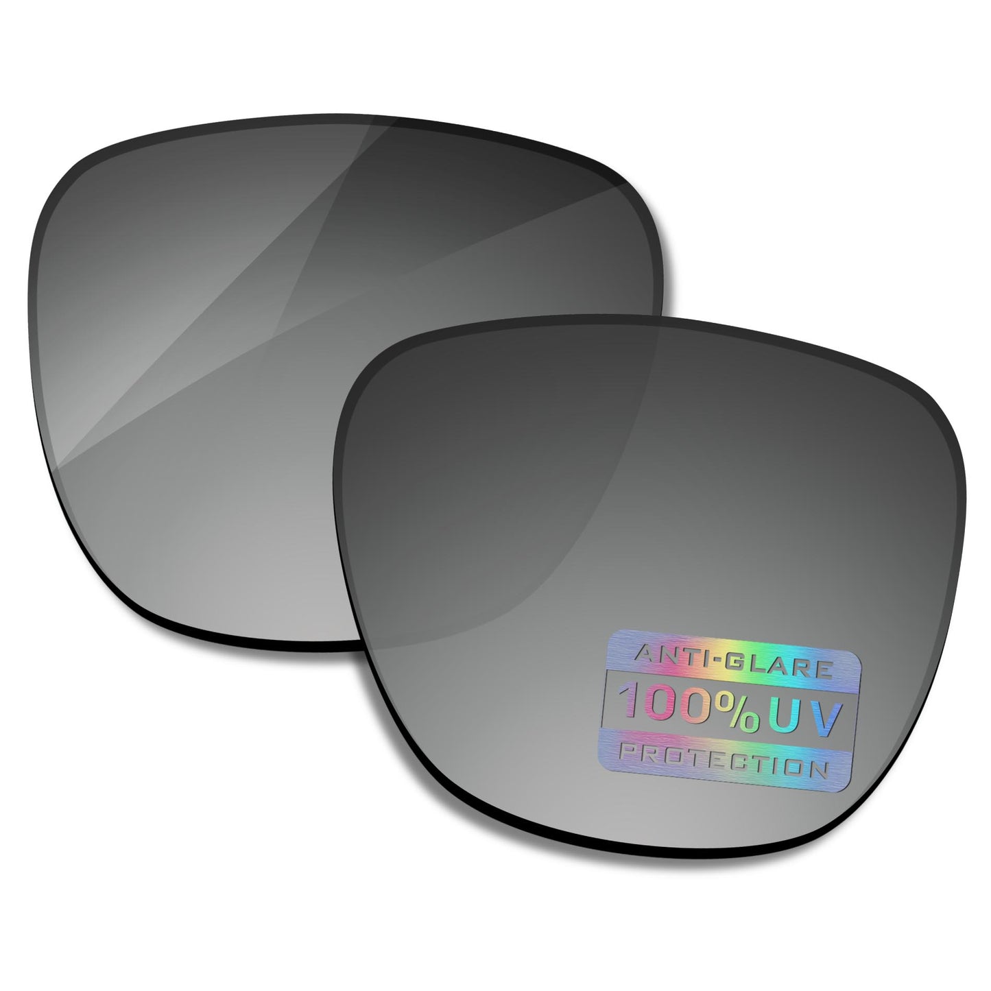 Silver Chrome MirrorX™