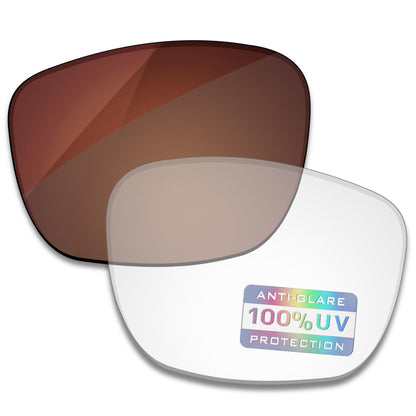 Brown Photochromic