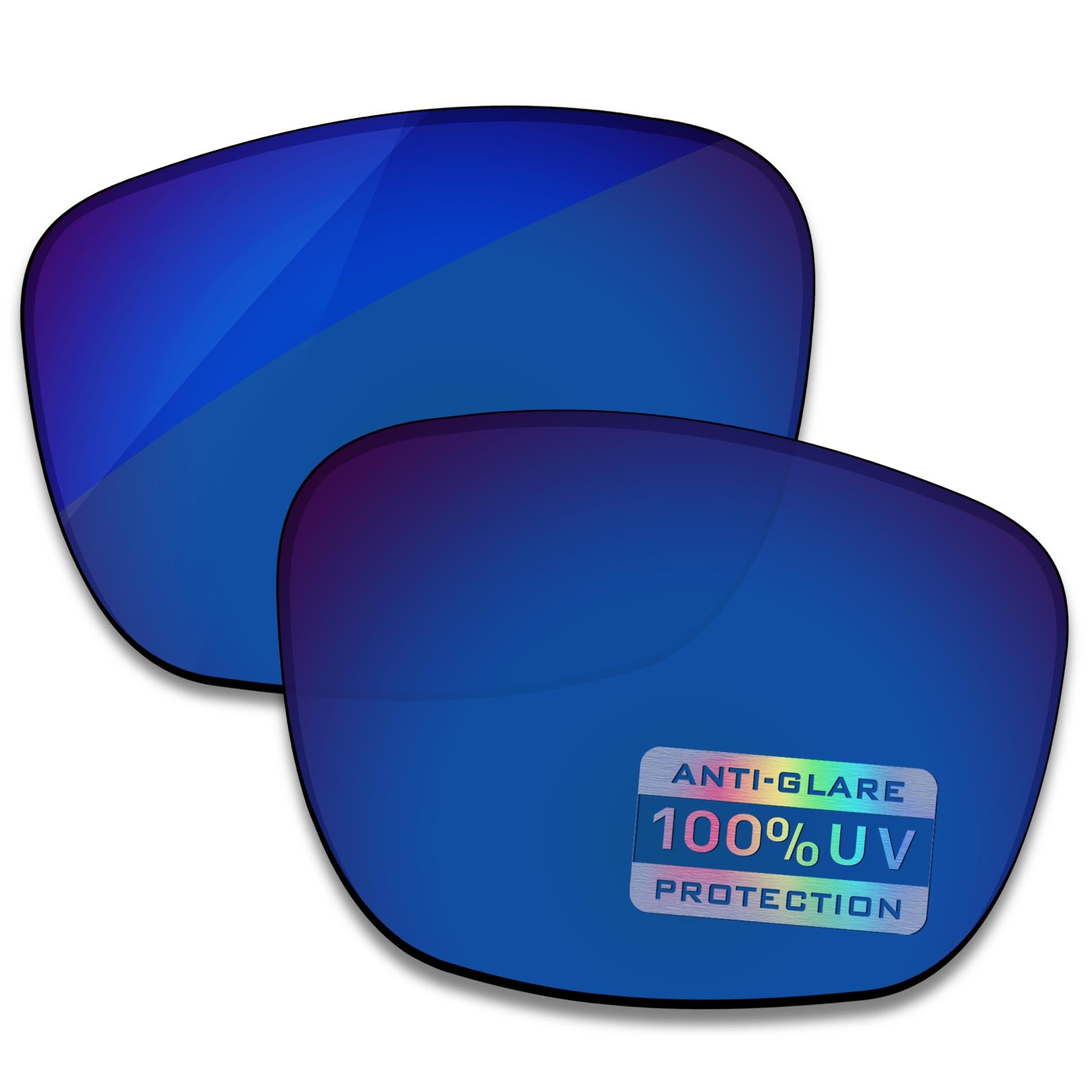 Midnight Blue MirrorX™