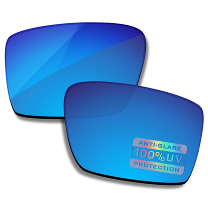 Glacier Blue MirrorX™