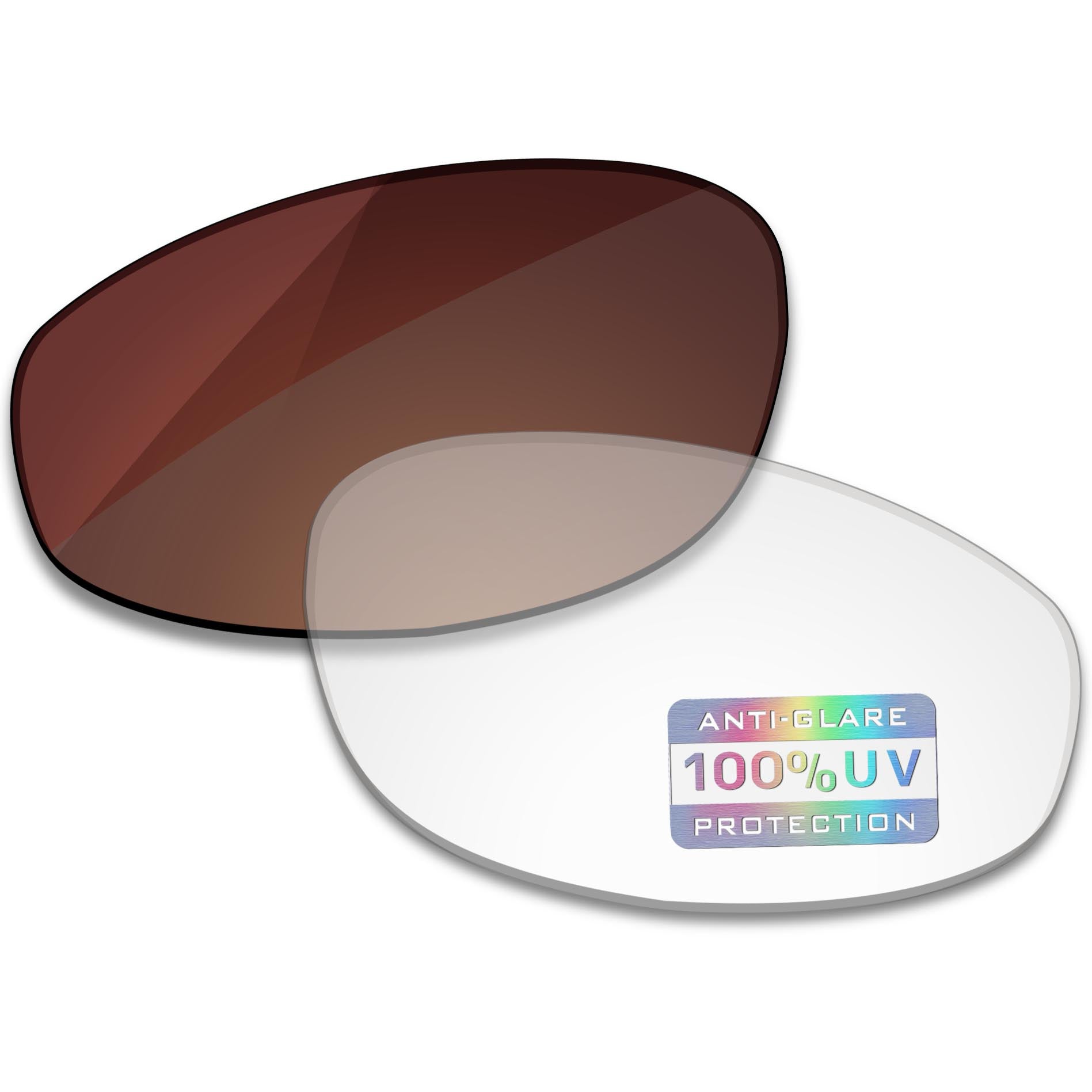 Brown Photochromic