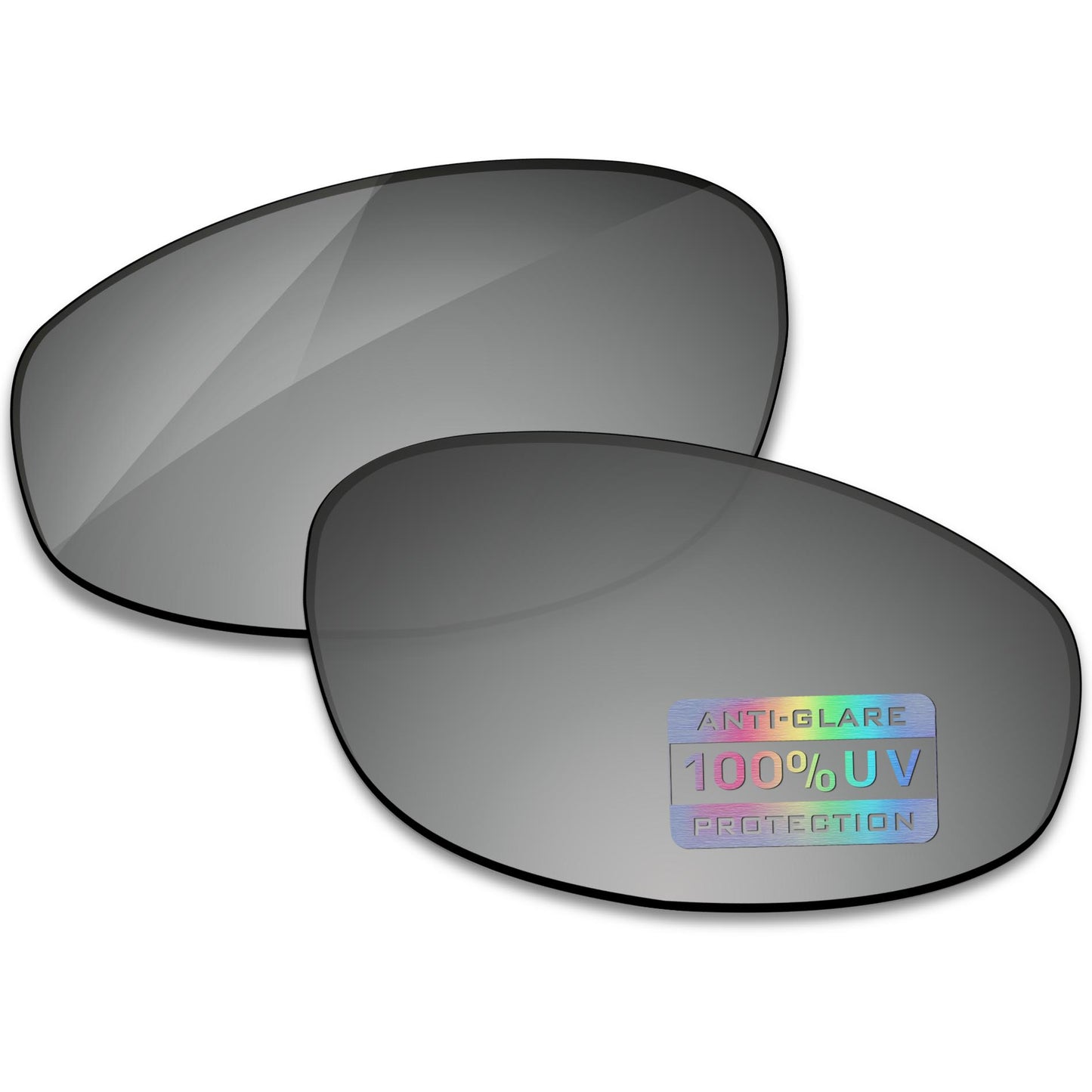 Silver Chrome MirrorX™