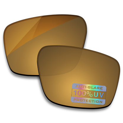 Bronze MirrorX™