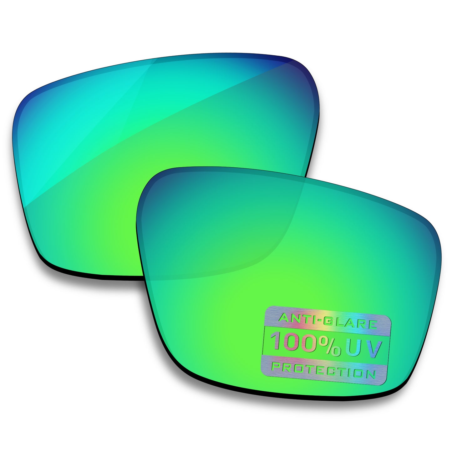 Emerald Green MirrorX™