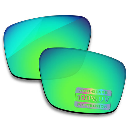 Emerald Green MirrorX™