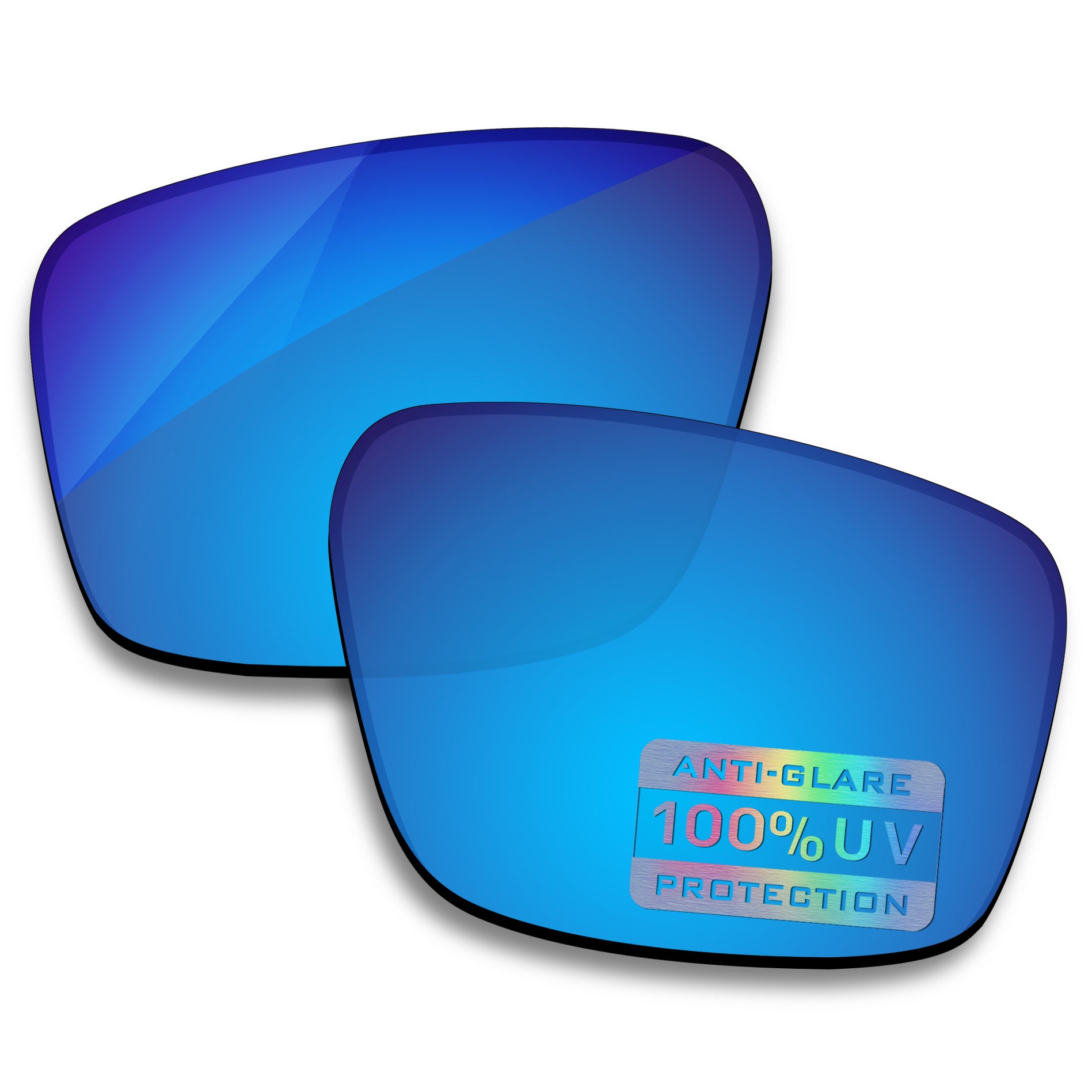 Glacier Blue MirrorX™
