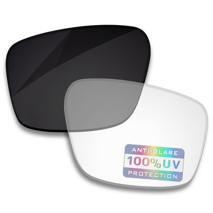 Gray Photochromic