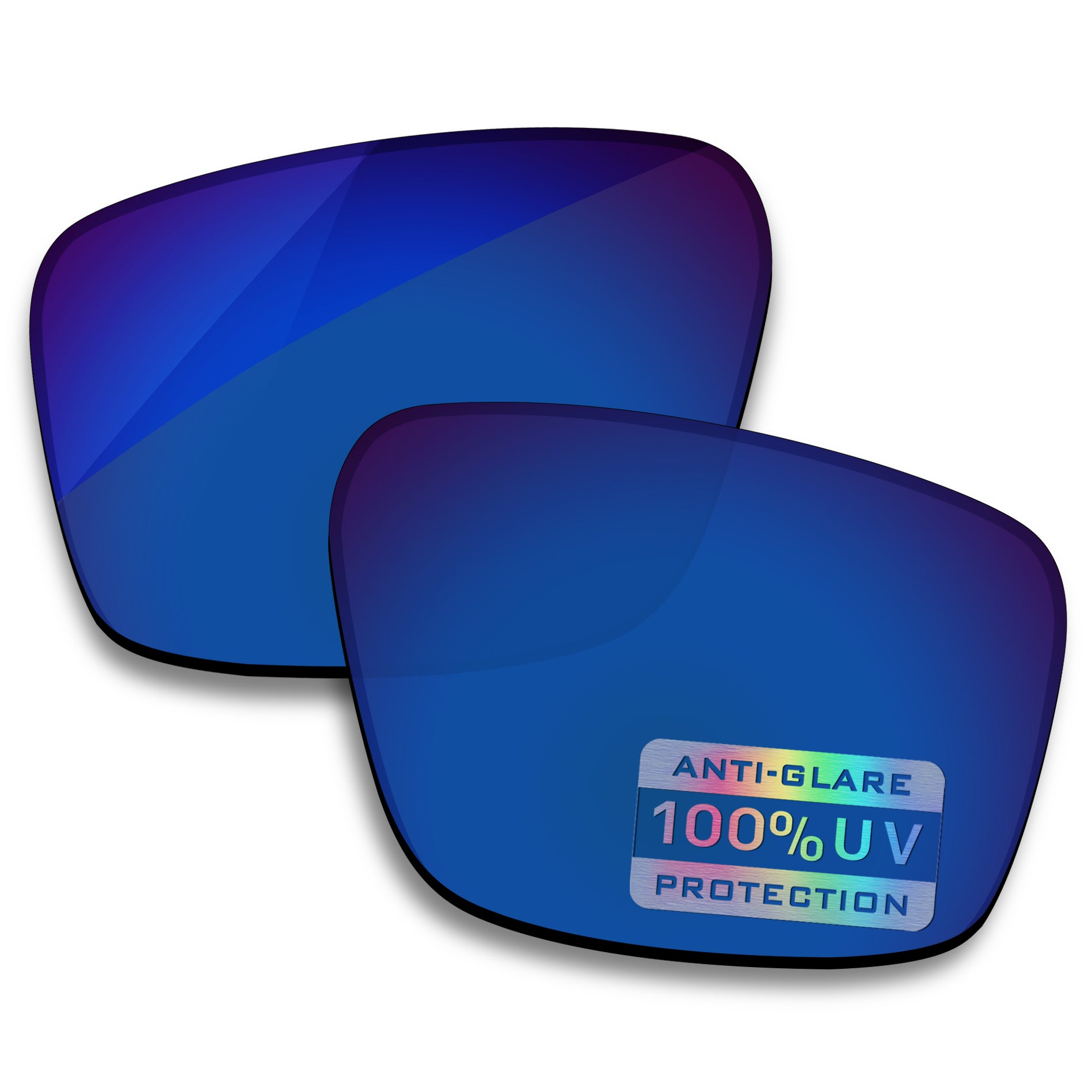 Midnight Blue MirrorX™