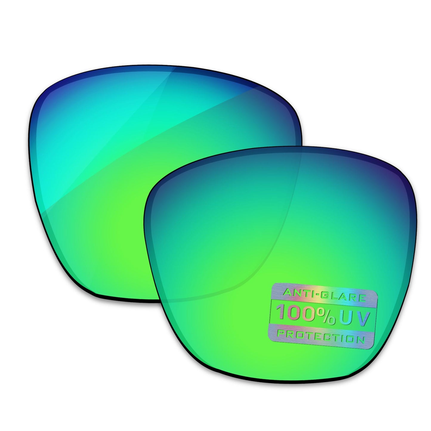 Emerald Green MirrorX™