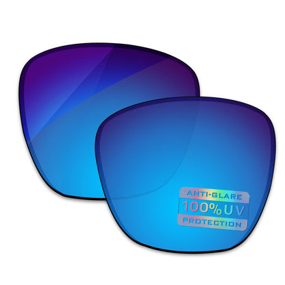 Glacier Blue MirrorX™