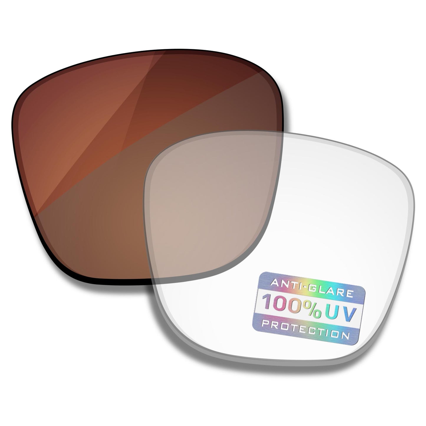 Brown Photochromic