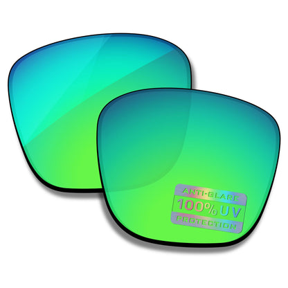 Emerald Green MirrorX™