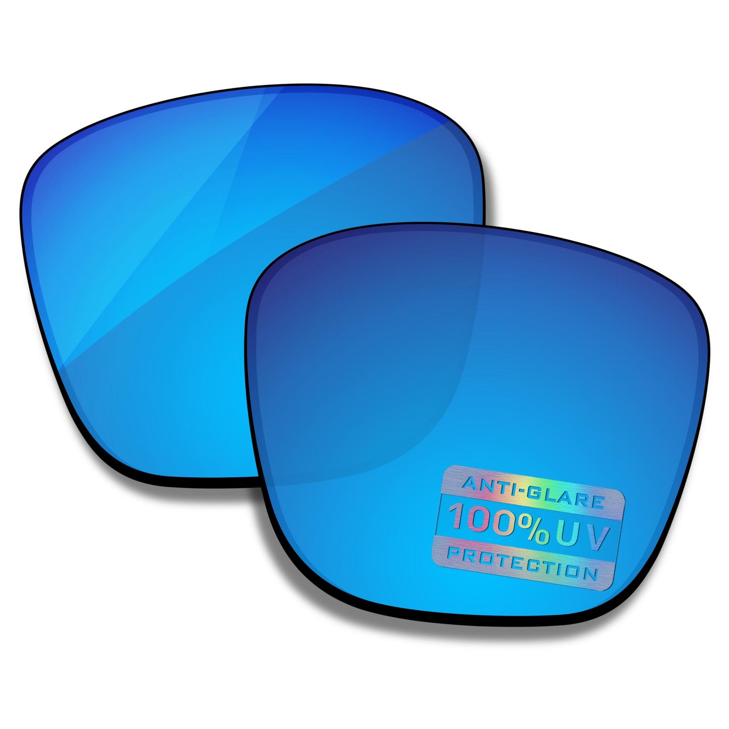 Glacier Blue MirrorX™