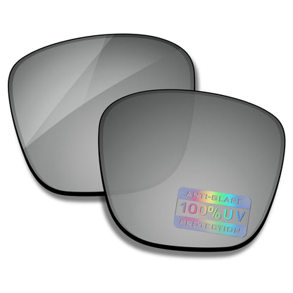 Silver Chrome MirrorX™