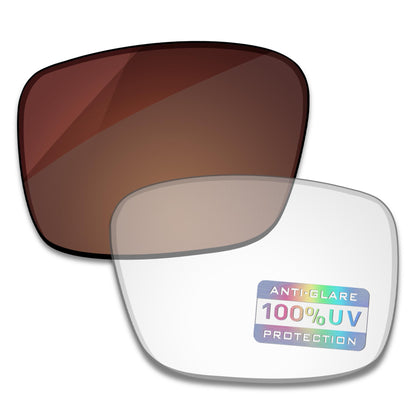 Brown Photochromic