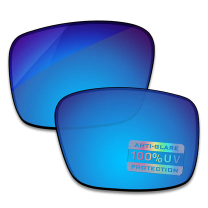 Glacier Blue MirrorX™