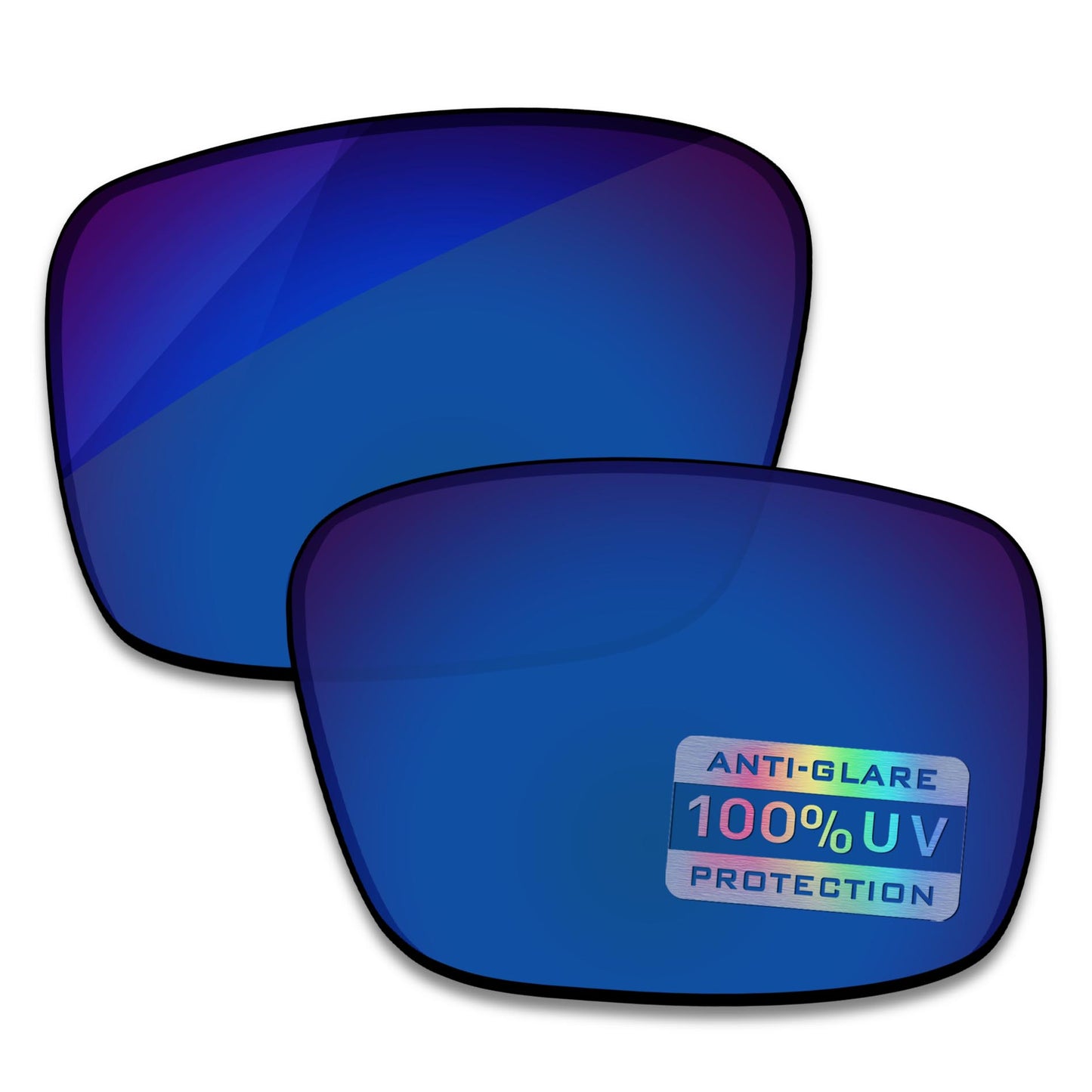 Midnight Blue MirrorX™