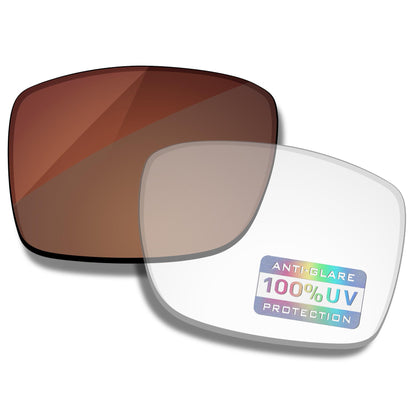 Brown Photochromic
