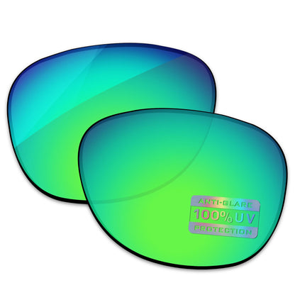 Emerald Green MirrorX™