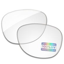 HD Clear Blue Light Blocking