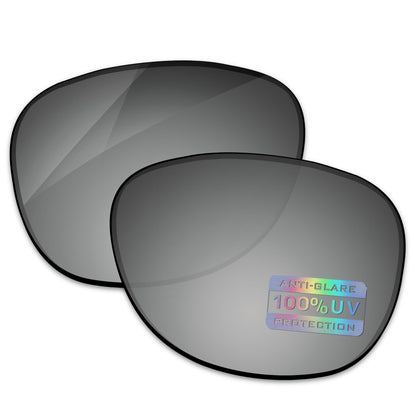 Silver Chrome MirrorX™