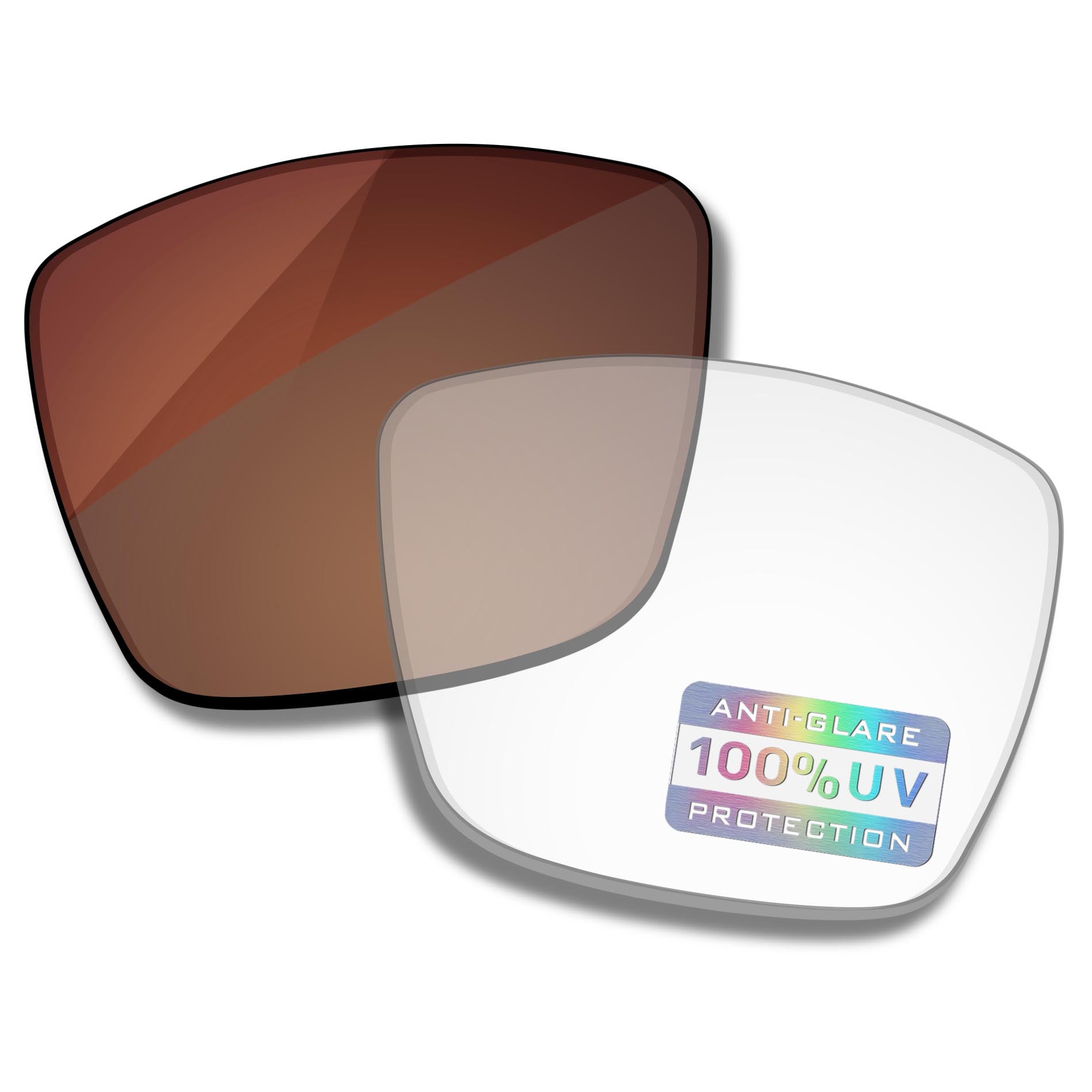 Brown Photochromic