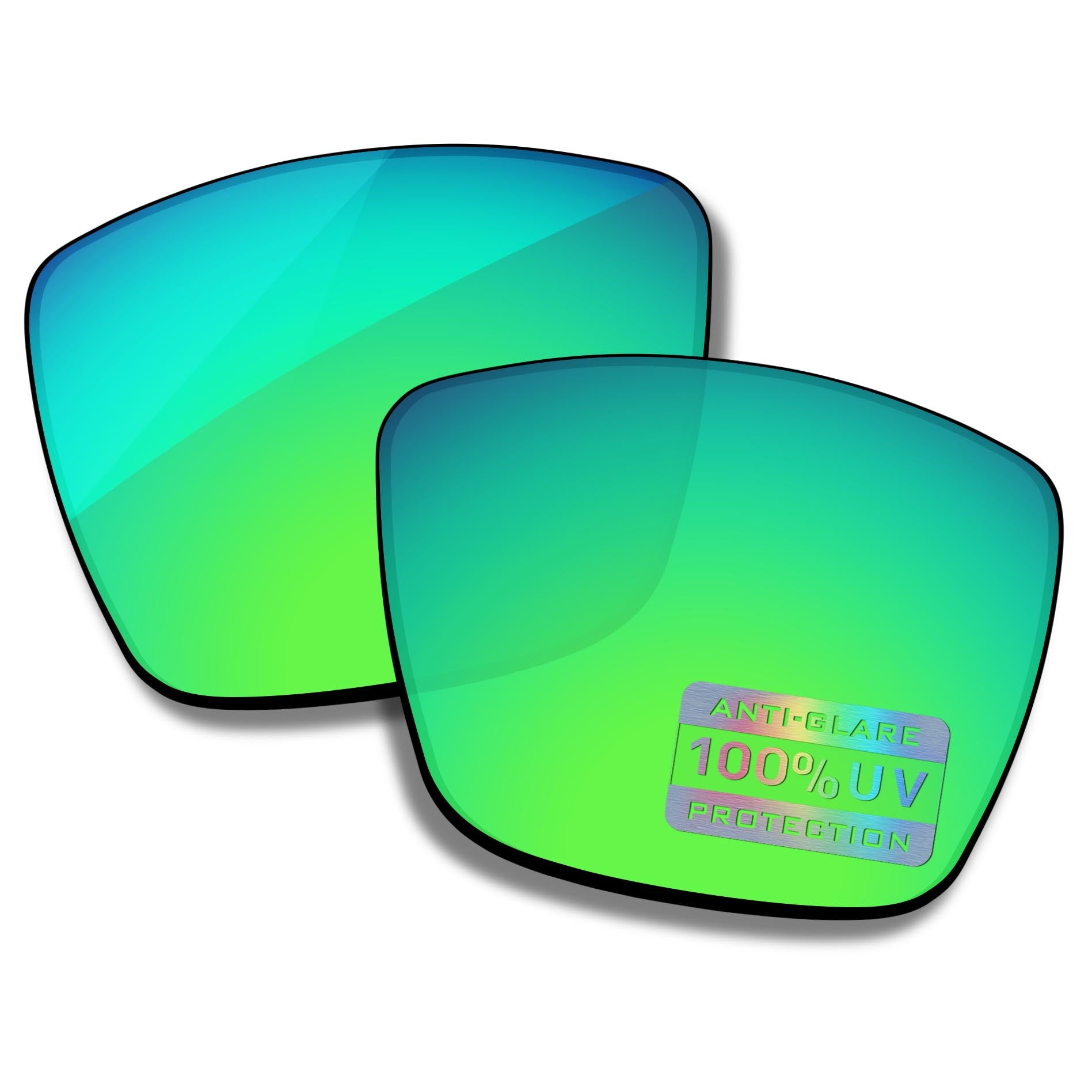 Emerald Green MirrorX™