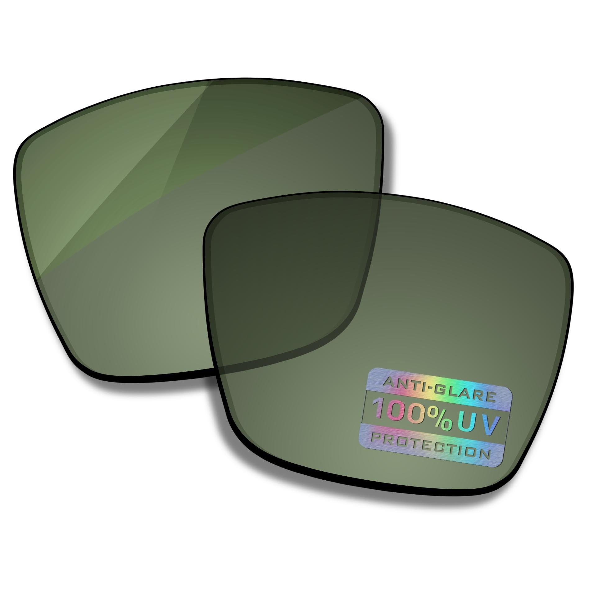 DTRAIL Replacement Lenses for Costa Del Mar Rincon 06S9018